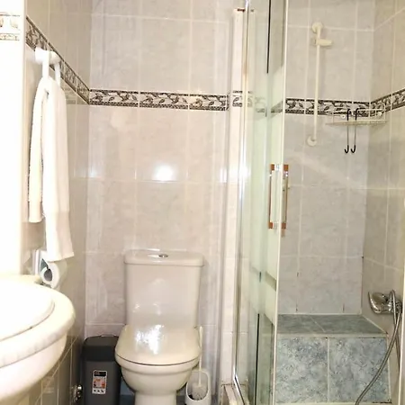 Apartman 410a Primera Linea Con Vistas Al Mar