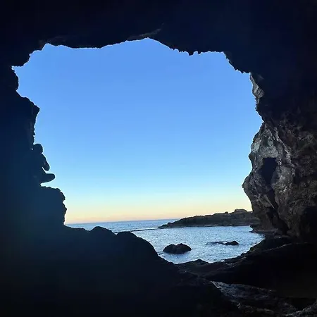 410a Primera Linea Con Vistas Al Mar Calpe