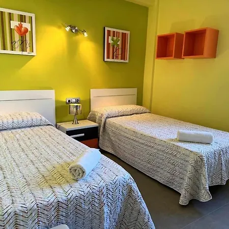 Apartman 410a Primera Linea Con Vistas Al Mar *