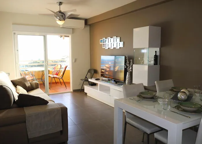 410a Primera Linea Con Vistas Al Mar *