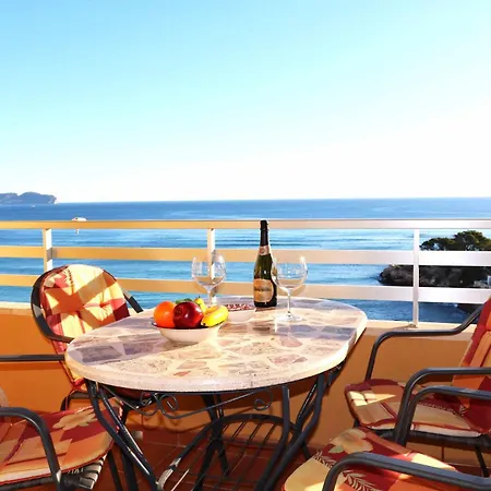 410a Primera Linea Con Vistas Al Mar