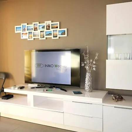 410a Primera Linea Con Vistas Al Mar Calp