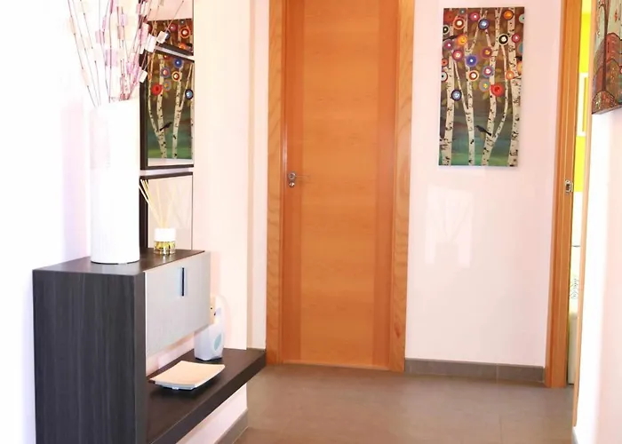 410a Primera Linea Con Vistas Al Mar