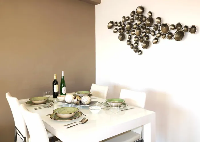 Appartement 410a Primera Linea Con Vistas Al Mar *