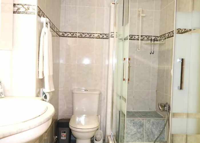 Appartement 410a Primera Linea Con Vistas Al Mar