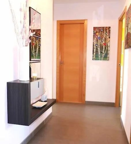 Appartement 410a Primera Linea Con Vistas Al Mar Calp