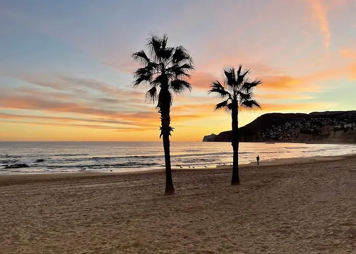 410a Primera Linea Con Vistas Al Mar * Calp