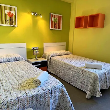 410a Primera Linea Con Vistas Al Mar Daire